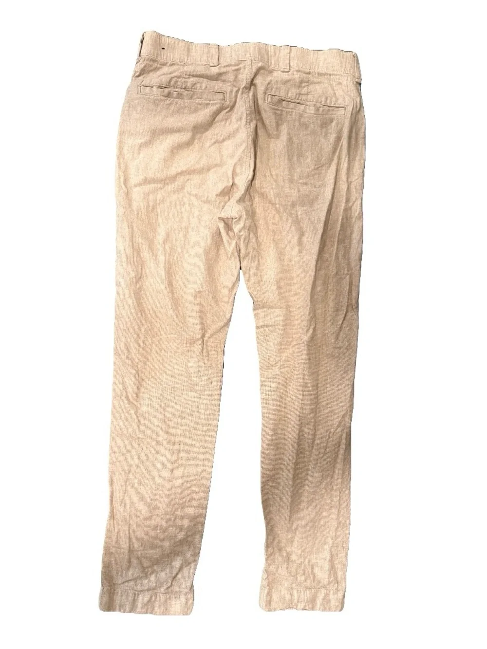 Abercrombie & Fitch Men's Chinos - Beige